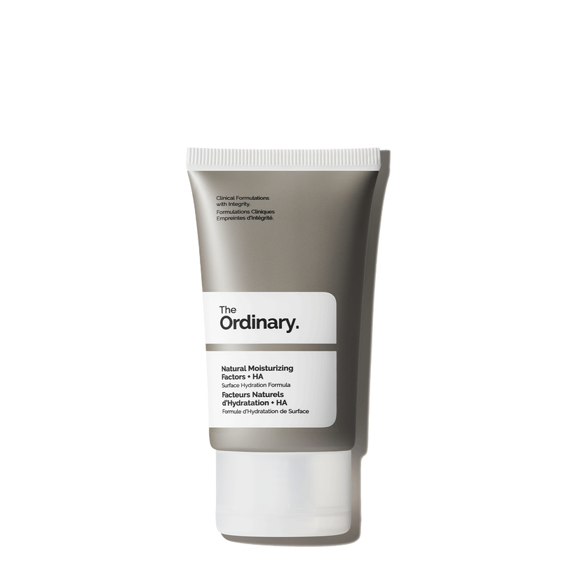 Natural Moisturizing Factors + HA by The Ordinary. - Non-toxic, STOP rated product free from harmful chemicals