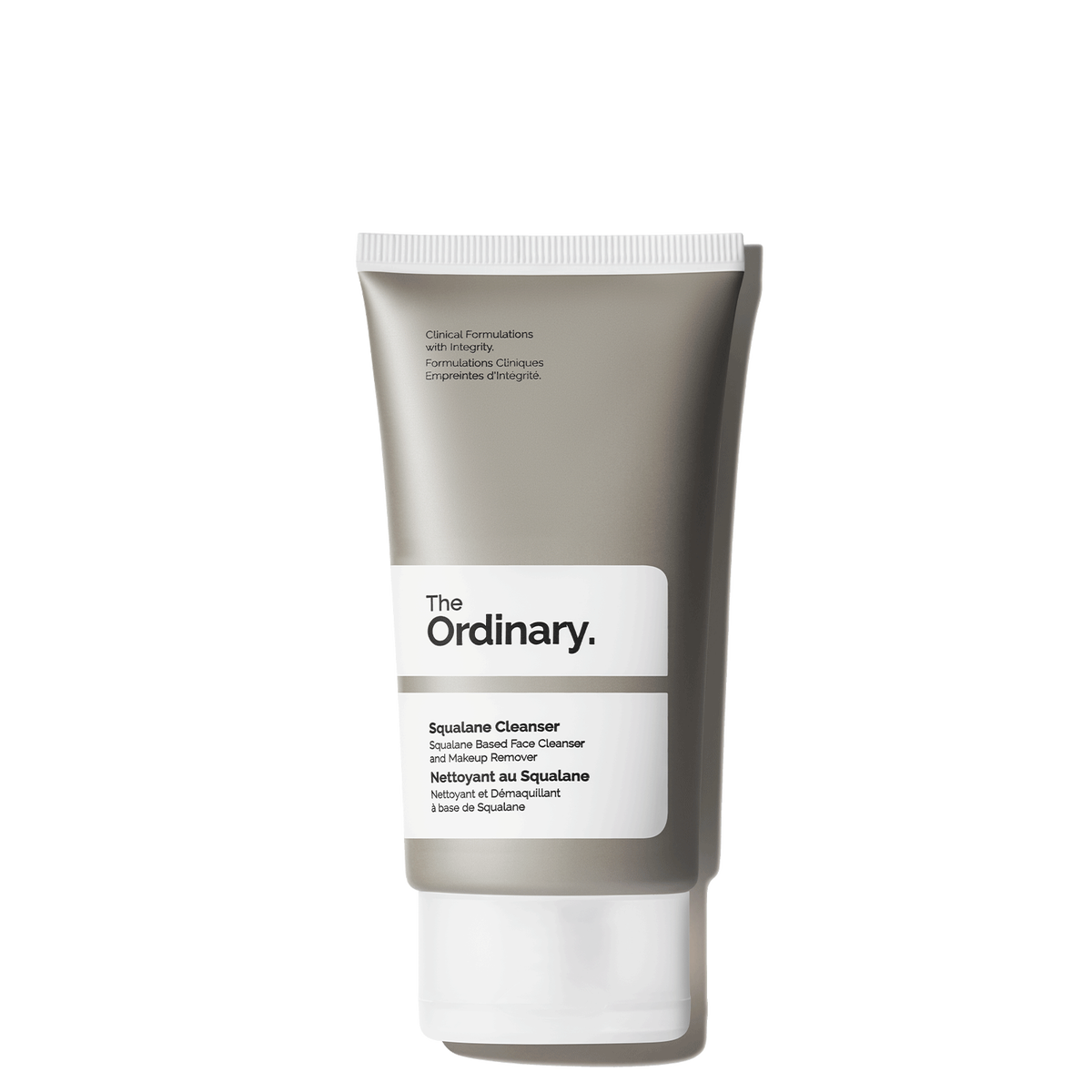 Squalane Cleanser by The Ordinary. - Non-toxic Facial Care product rated SLOW by Million Marker, free from BPA, phthalates, and parabens