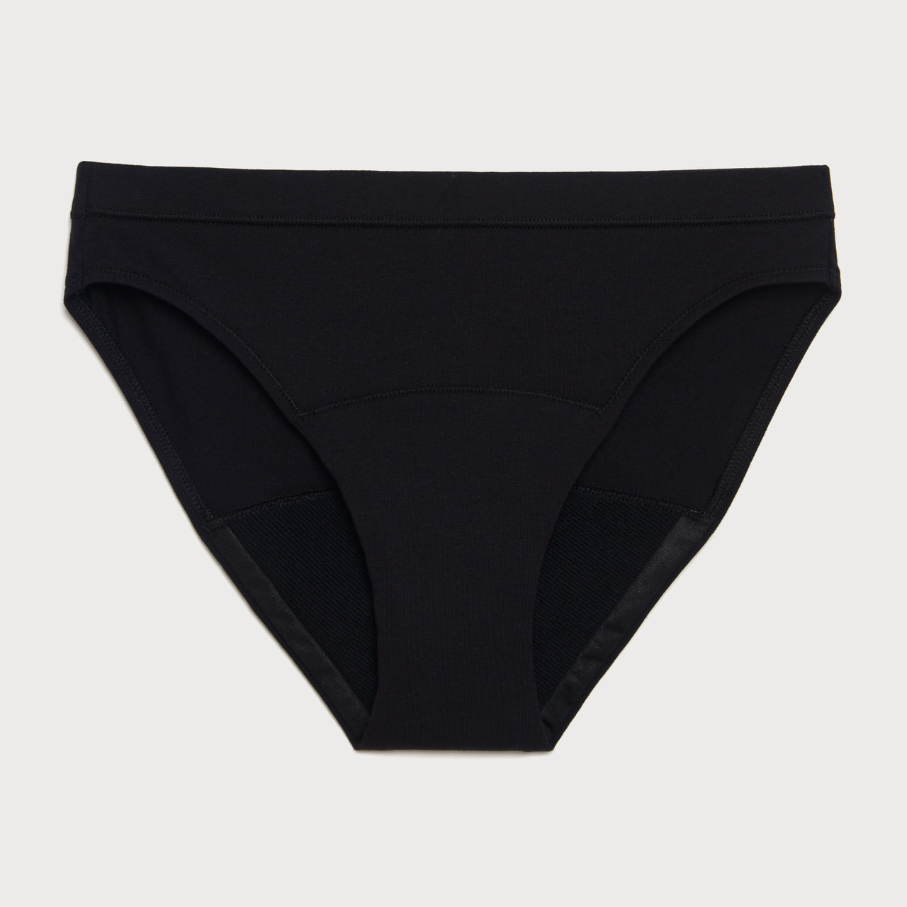 Period Underwear by Thinx - Non-toxic Period Care product rated STOP by Million Marker, free from BPA, phthalates, and parabens