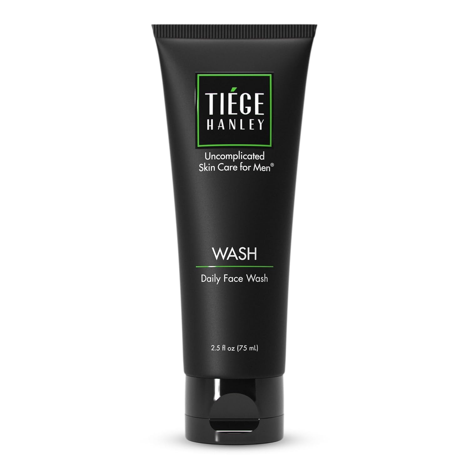 Tiege Hanley Face Wash for Men