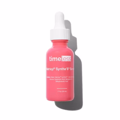 Matrixyl Synthe'6 Serum by timeless SKIN CARE - Non-toxic, SLOW rated product free from harmful chemicals