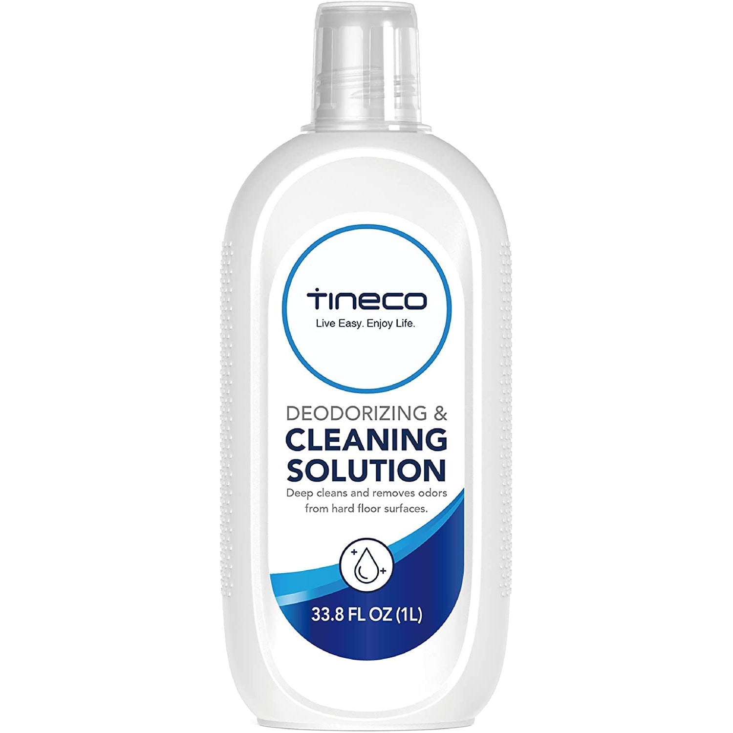 Deodorizing & Cleaning Solution by tineco - Non-toxic Household Cleaning Products product rated STOP by Million Marker, free from BPA, phthalates, and parabens