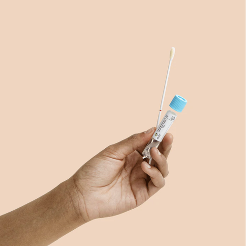 Tiny Health Vaginal Microbiome Test