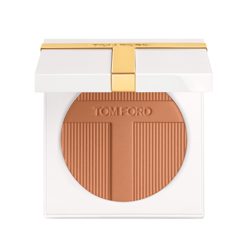Soleil Bronzing Powder - 01 Corsica by TOM FORD - Non-toxic Cosmetics product rated STOP by Million Marker, free from BPA, phthalates, and parabens