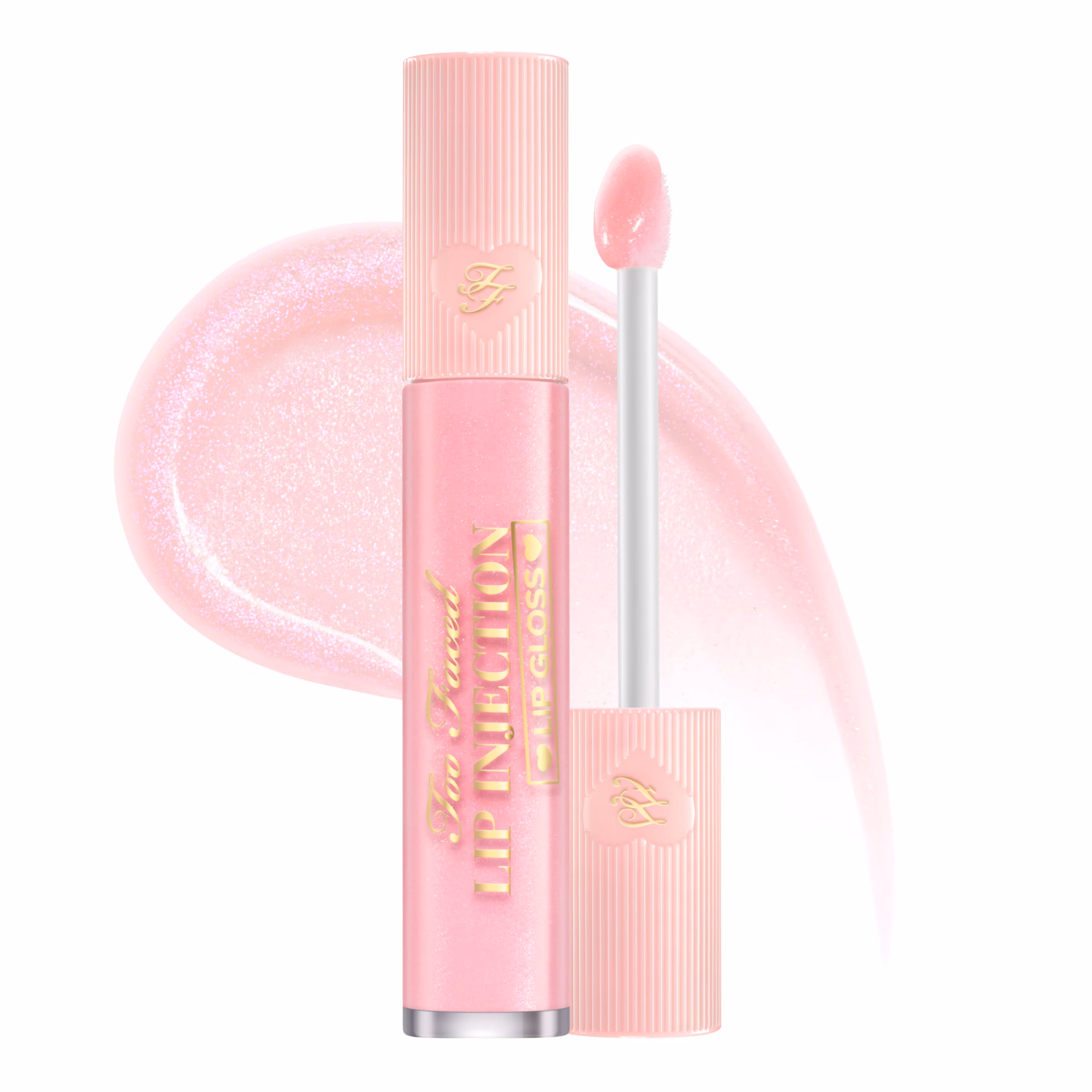 Lip Injection Gloss by Too Faced - Non-toxic, STOP rated product free from harmful chemicals
