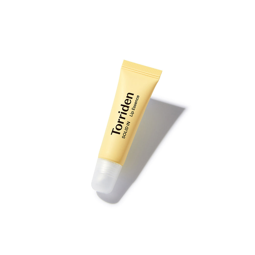Solid In Lip Essence by Torriden - Non-toxic Lip Balms product rated STOP by Million Marker, free from BPA, phthalates, and parabens