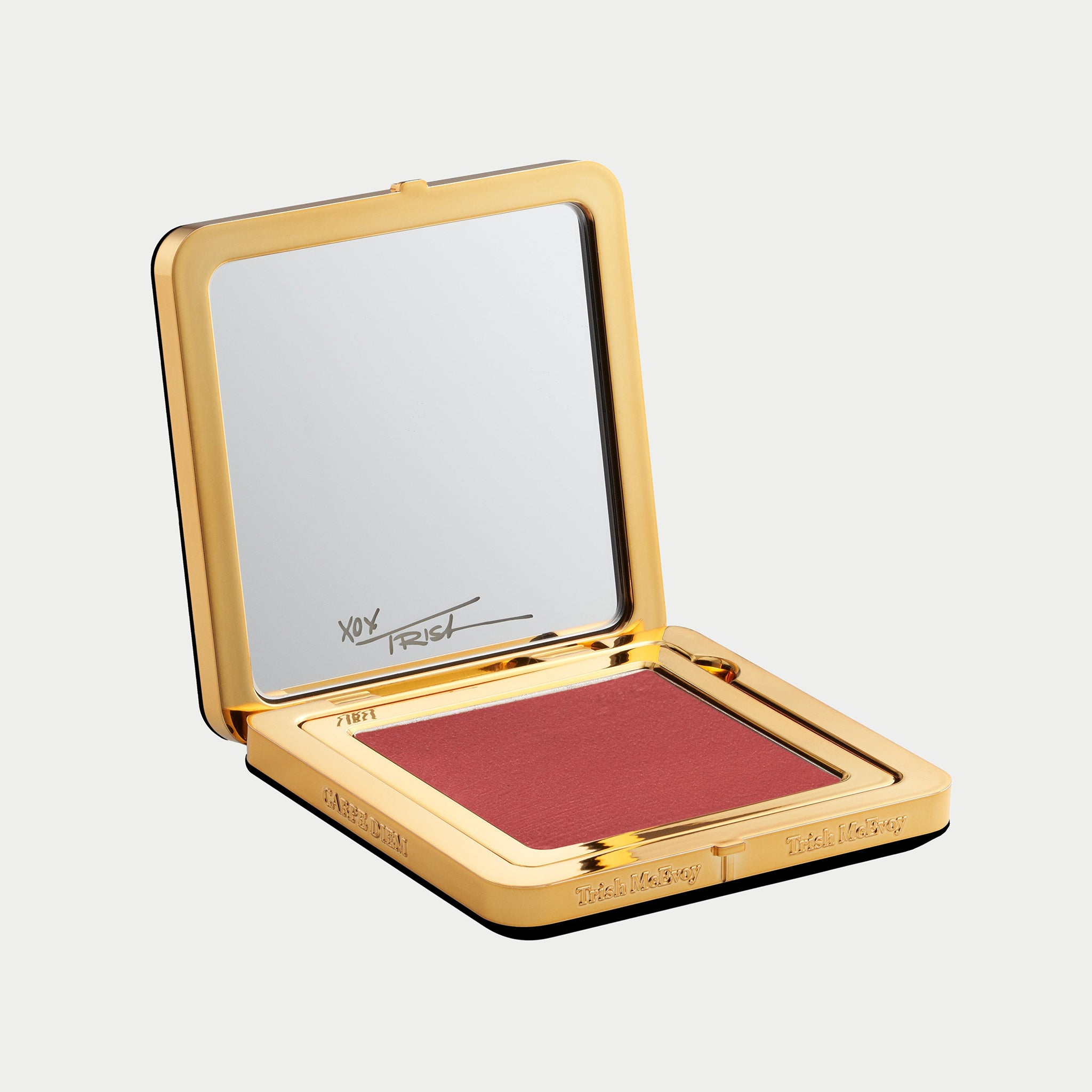 Gorgeous Cream Blush by Trish McEvoy - Non-toxic, STOP rated product free from harmful chemicals