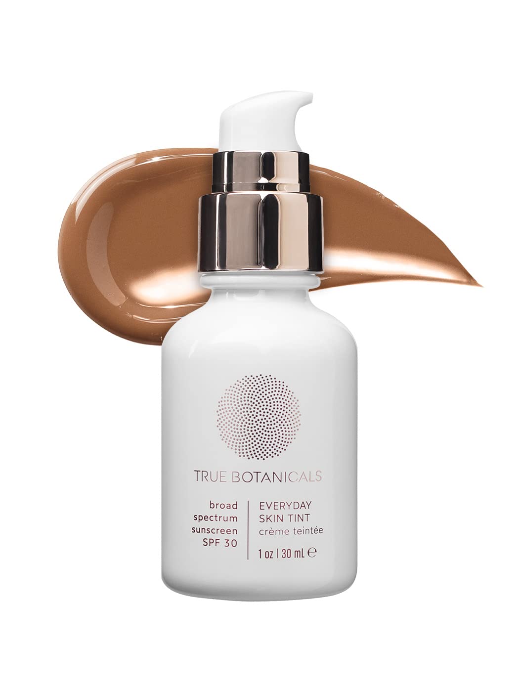 True Botanicals Everyday Skin Tint SPF 30