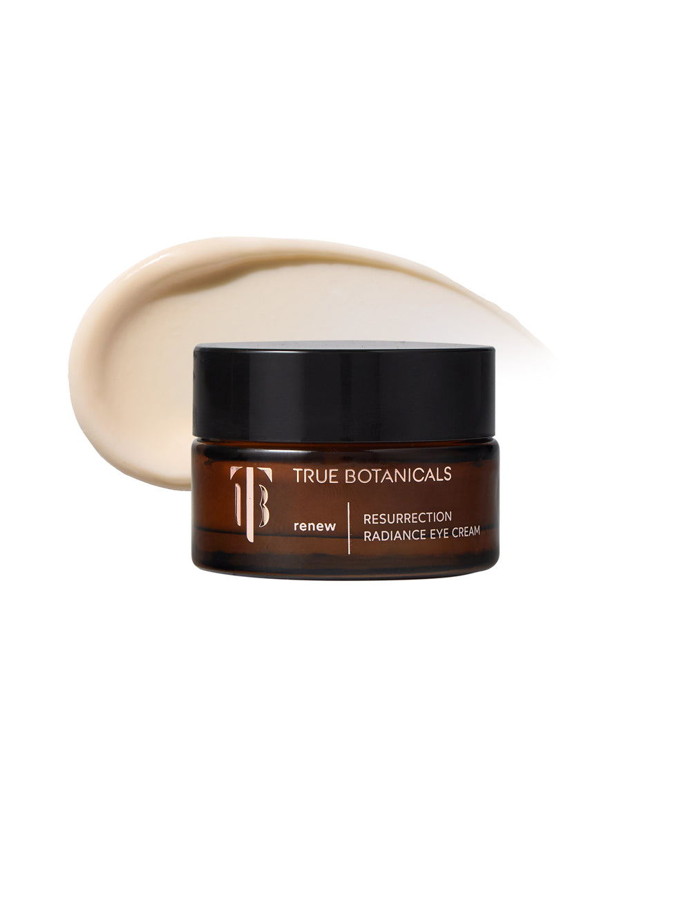 Resurrection Radiant Eye Creme by TRUE BOTANICALS - Non-toxic, SLOW rated product free from harmful chemicals
