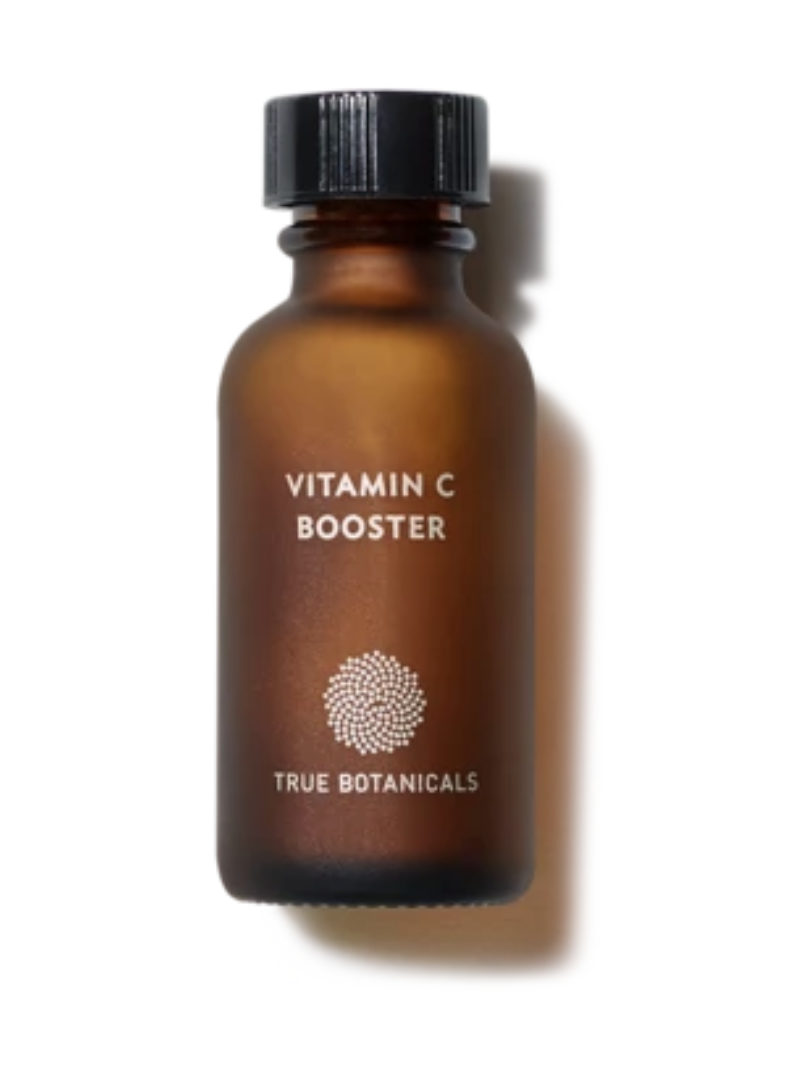 True Botanicals Vitamin C Booster