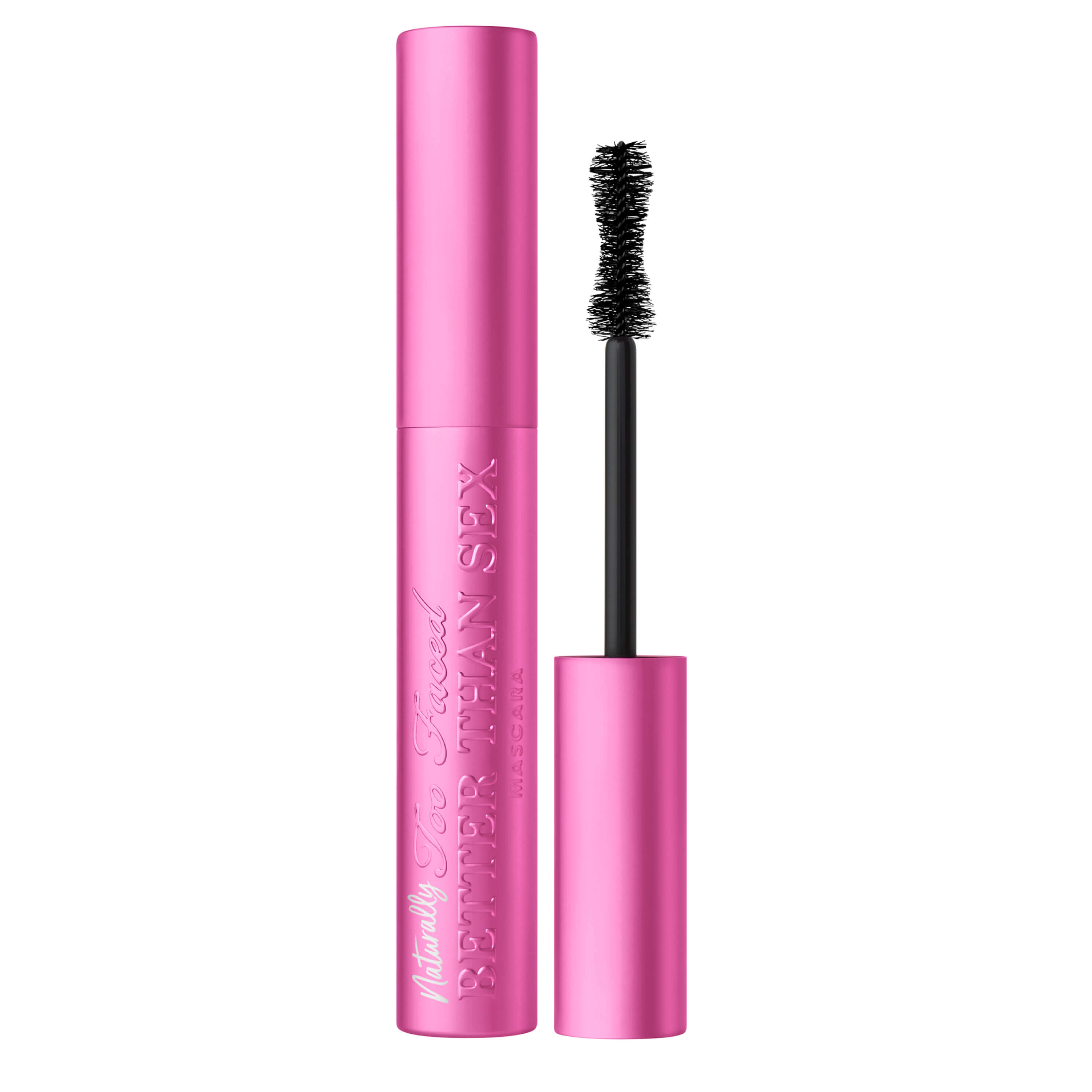 Naturally Better Than Sex Mascara by Two Faced - Non-toxic, SLOW rated product free from harmful chemicals
