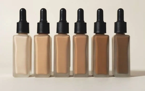 T10 — Tinted Serum Vitamin C + Aloe Vera by Typology. - Non-toxic Cosmetics product rated SLOW by Million Marker, free from BPA, phthalates, and parabens