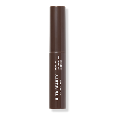 Brow Tint Gel – Deep by ULTA BEAUTY - Non-toxic Cosmetics product rated STOP by Million Marker, free from BPA, phthalates, and parabens