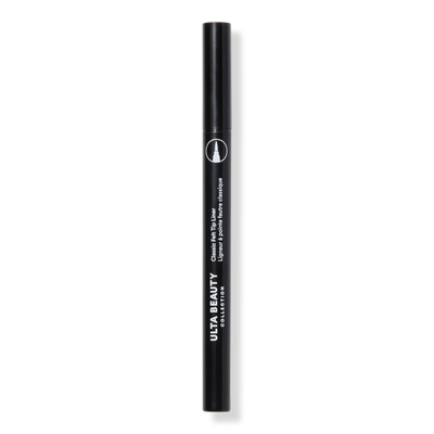 Classic Felt Tip Liquid Liner – Black by ULTA BEAUTY - Non-toxic, STOP rated product free from harmful chemicals