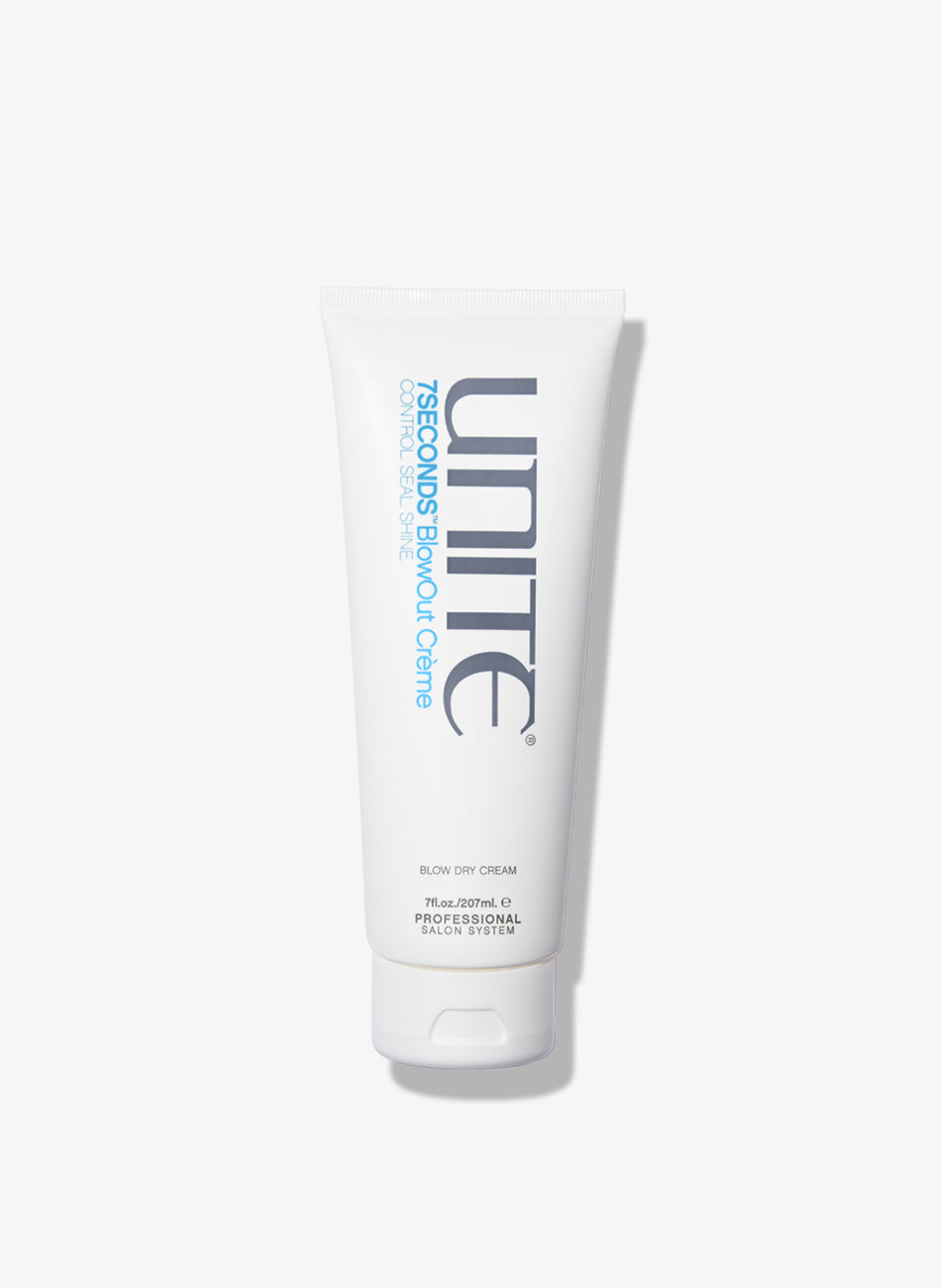 7Seconds BlowOut Crème by UNITE - Non-toxic, STOP rated product free from harmful chemicals