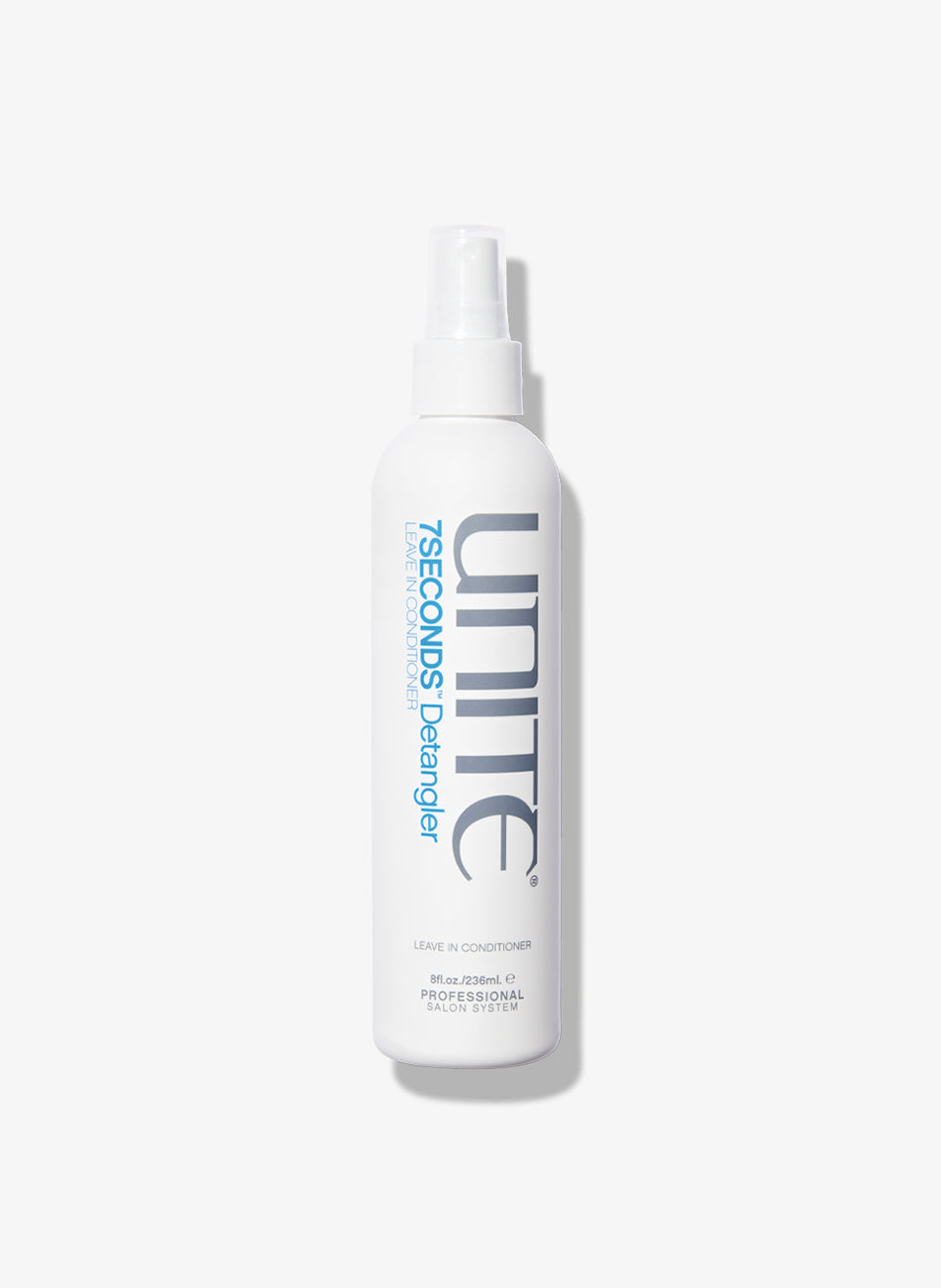 7Seconds Detangler Leave In Conditioner by UNITE - Non-toxic, STOP rated product free from harmful chemicals