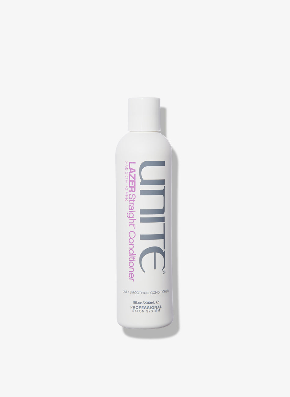 Lazer Straight Conditioner by UNITE - Non-toxic Shampoos + Conditioners product rated STOP by Million Marker, free from BPA, phthalates, and parabens