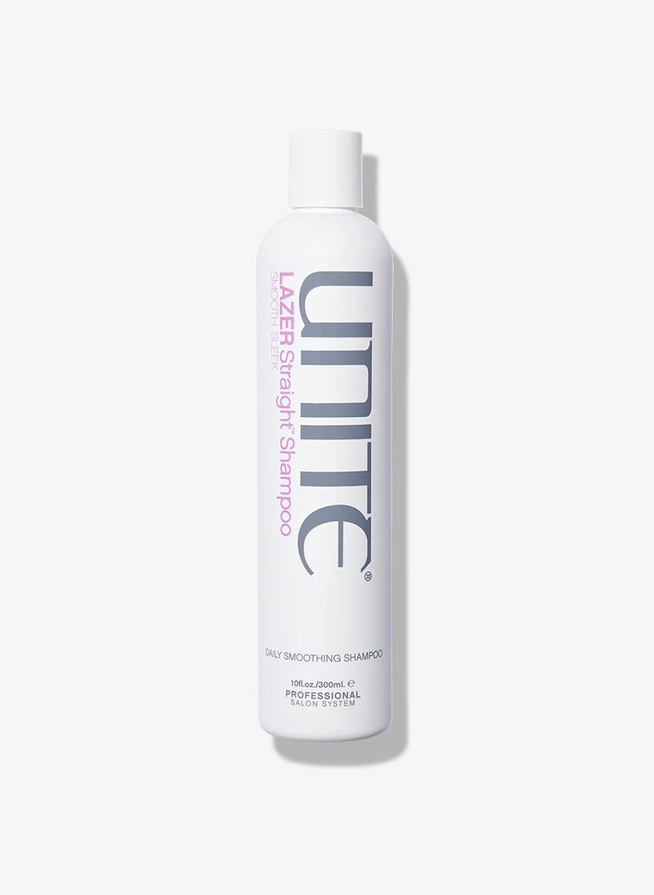 Lazer Straight Shampoo by UNITE - Non-toxic, STOP rated product free from harmful chemicals