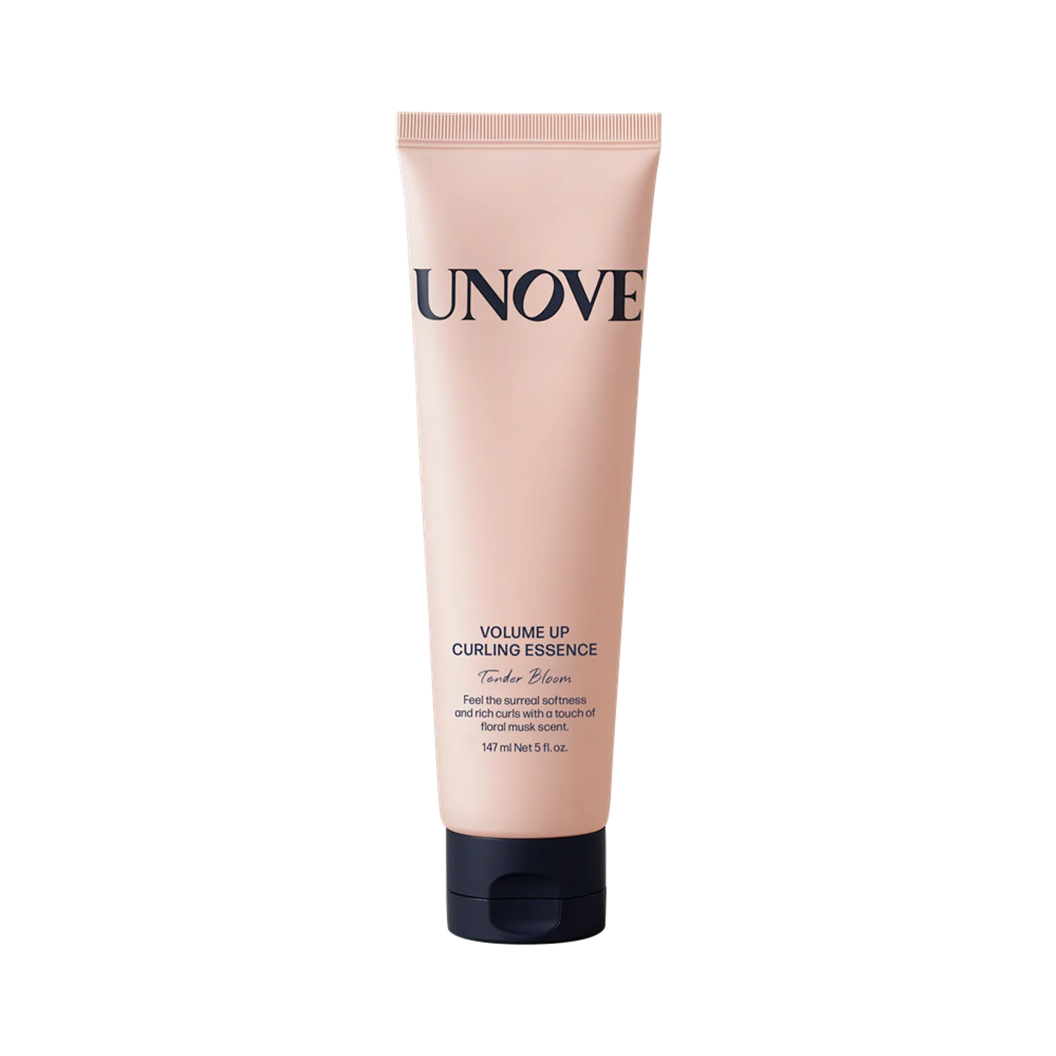 Volume Up Curling Essence by UNOVE - Non-toxic Hair Styling + Treatment product rated STOP by Million Marker, free from BPA, phthalates, and parabens