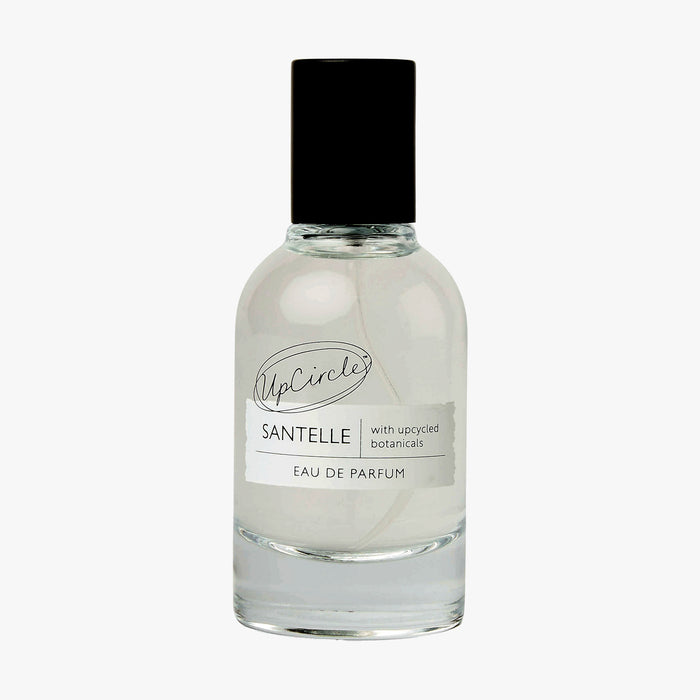 Santelle Eau de Parfum by UpCircle - Non-toxic Perfume + Cologne product rated STOP by Million Marker, free from BPA, phthalates, and parabens