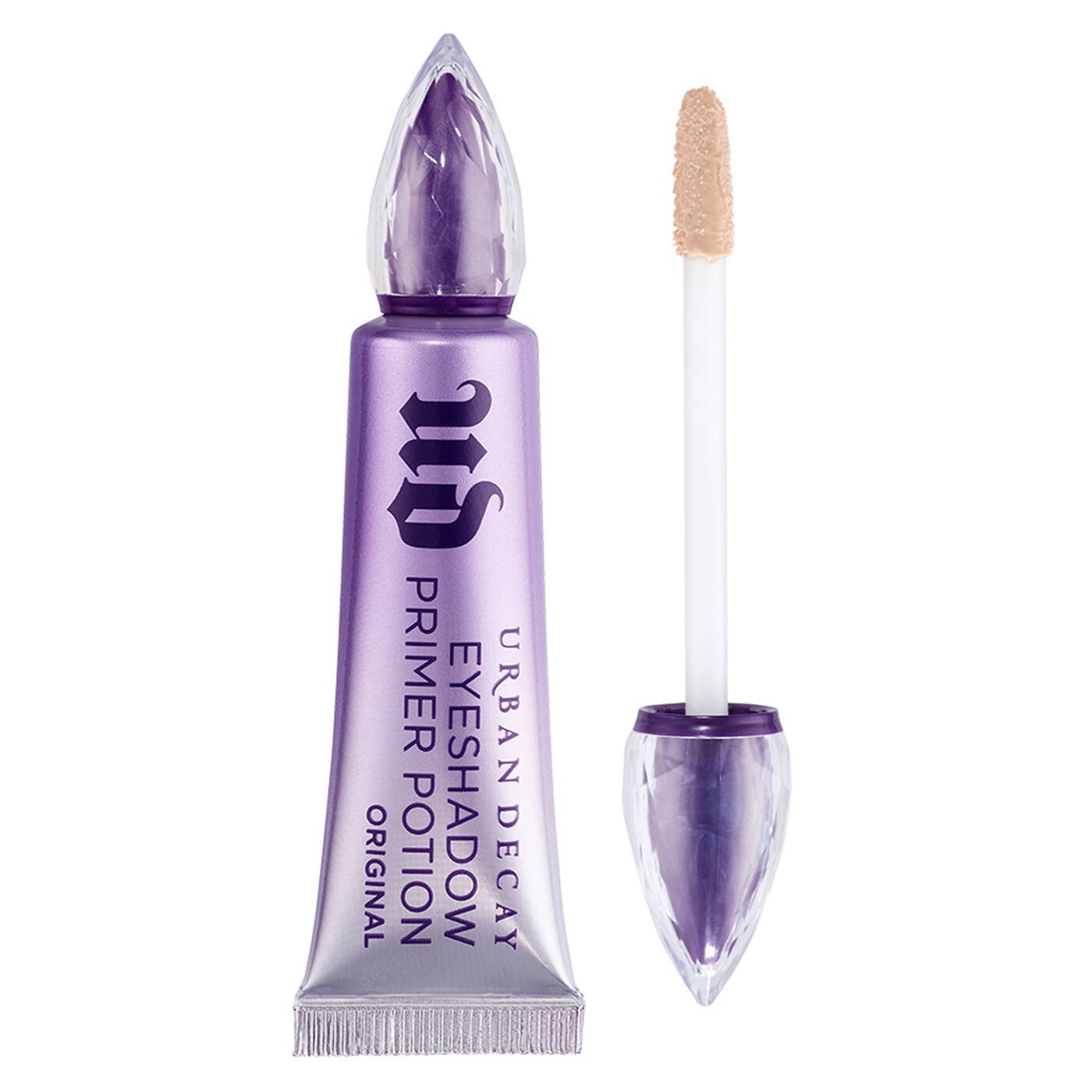 Eyeshadow Primer Potion - Original by URBAN DECAY - Non-toxic, STOP rated product free from harmful chemicals