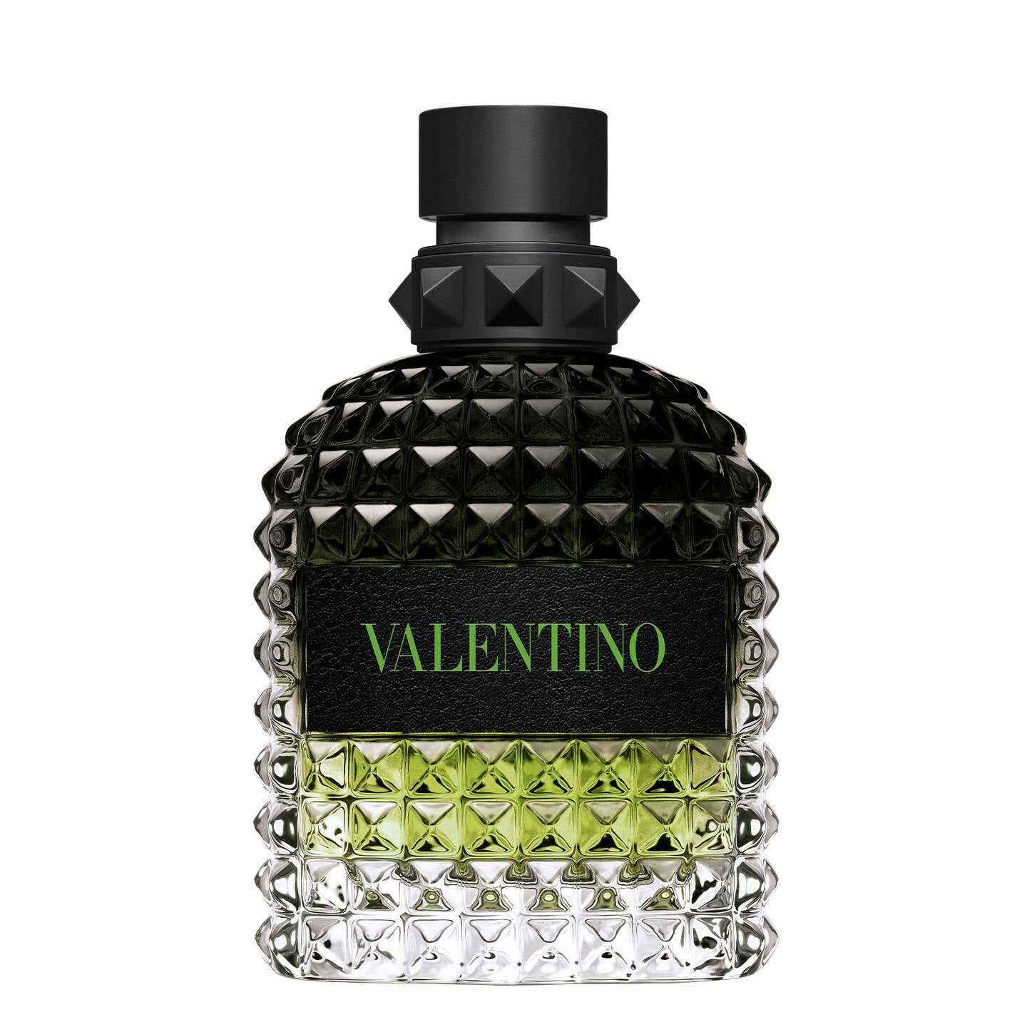 Uomo Born in Roma Green Stravaganza Eau De Toilette by VALENTINO - Non-toxic, STOP rated product free from harmful chemicals