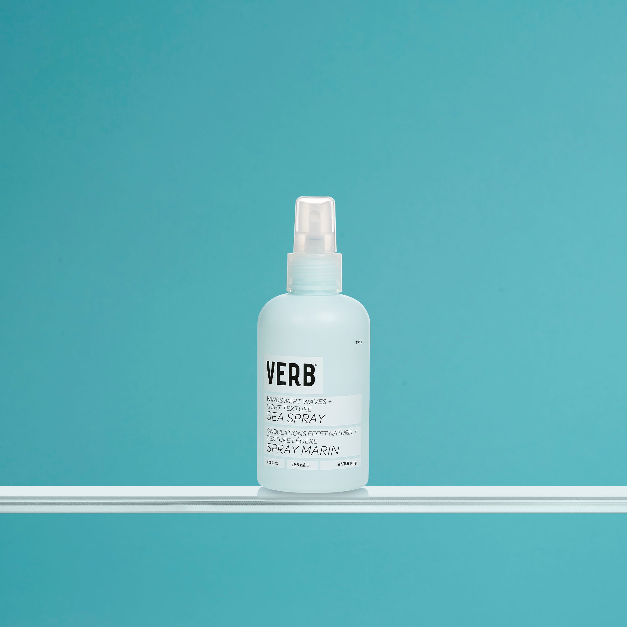 Sea Spray by VERB - Non-toxic, STOP rated product free from harmful chemicals