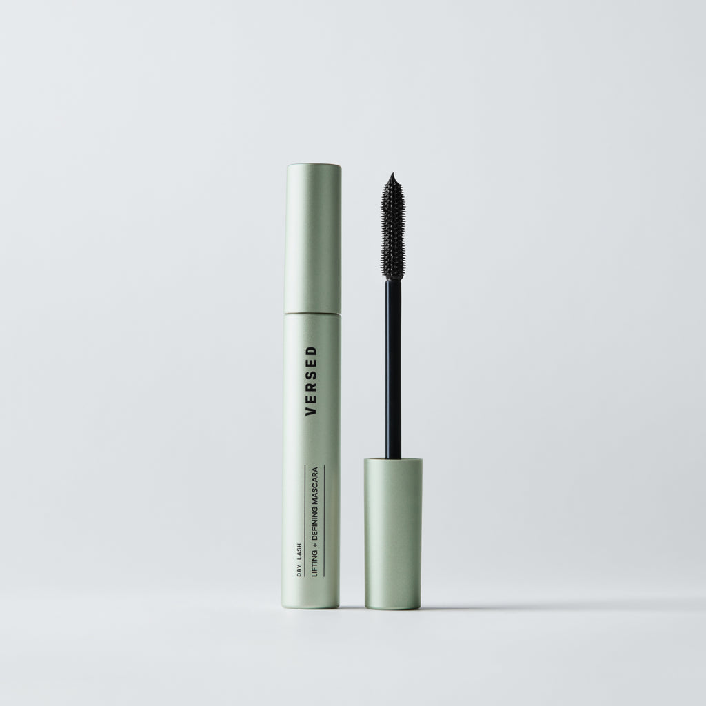 Day Lash Lifting and Defining Mascara by VERSED - Non-toxic, SLOW rated product free from harmful chemicals
