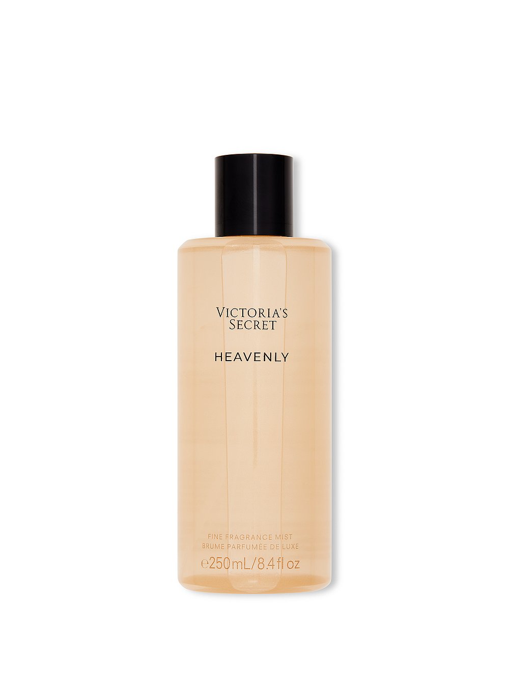 Heavenly Fine Fragrance Mist by VICTORIA'S SECRET - Non-toxic, STOP rated product free from harmful chemicals