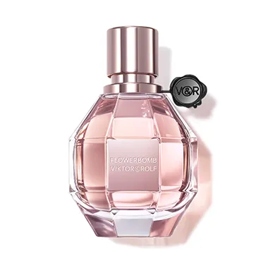 Flowerbomb Eau De Parfum by VIKTOR&ROLF - Non-toxic Perfume + Cologne product rated STOP by Million Marker, free from BPA, phthalates, and parabens