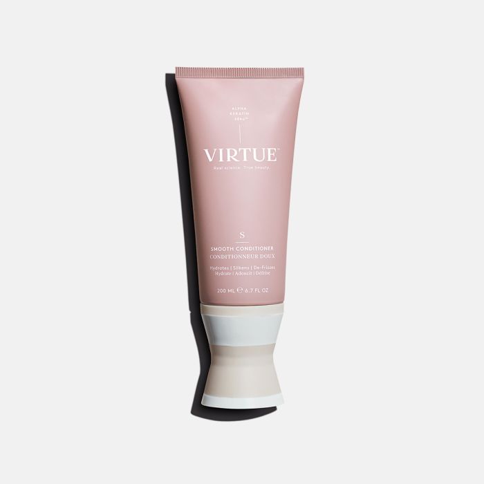 Smooth Conditioner by VIRTUE - Non-toxic, STOP rated product free from harmful chemicals