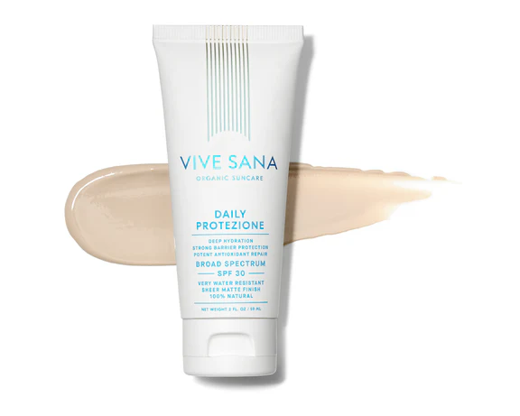 Vive Sana Daily Protezione