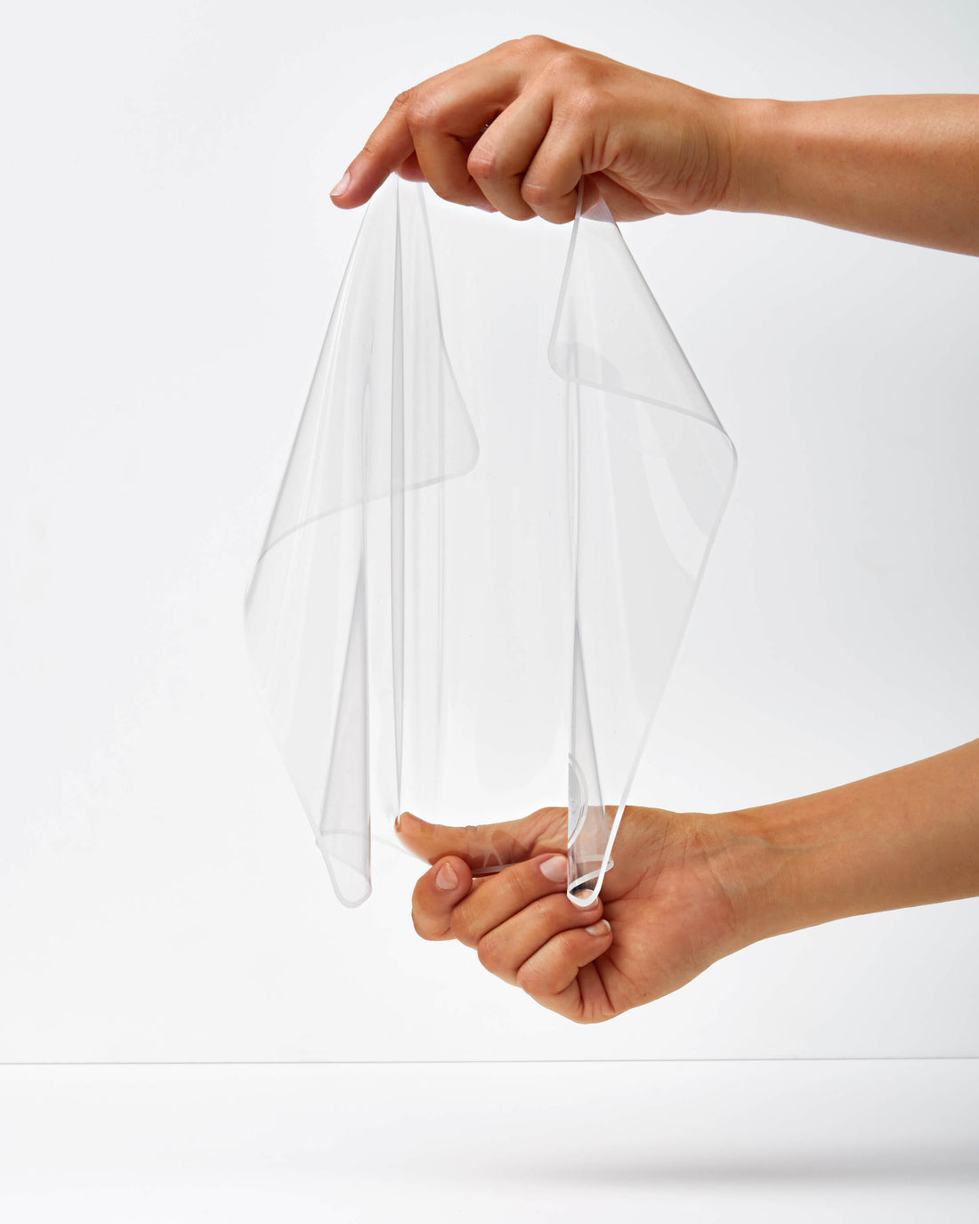 Reusable Stretch Wrap by w&p - Non-toxic, SLOW rated product free from harmful chemicals