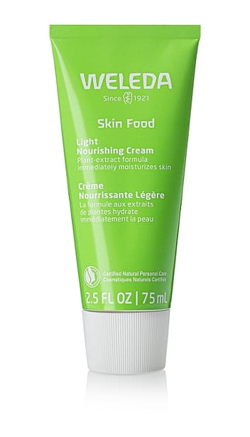 Skin Food Light Nourishing Cream by WELEDA - Non-toxic, SLOW rated product free from harmful chemicals