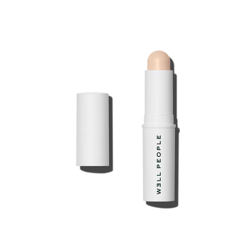 Supernatural Complexion Stick Foundation + Concealer by WELL PEOPLE - Non-toxic, SLOW rated product free from harmful chemicals