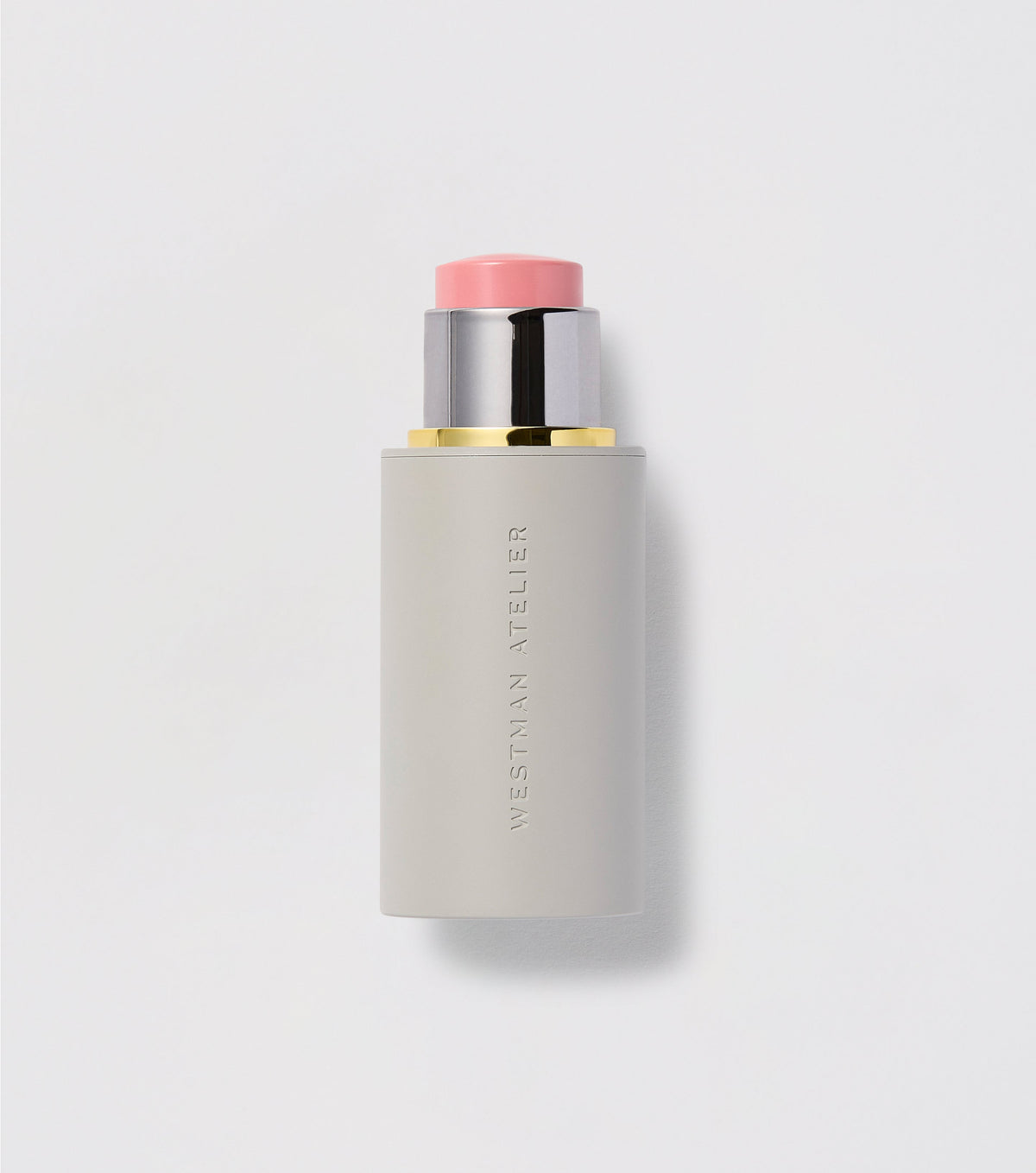 Baby Cheeks Blush Stick by WESTMAN ATELIER - Non-toxic, STOP rated product free from harmful chemicals