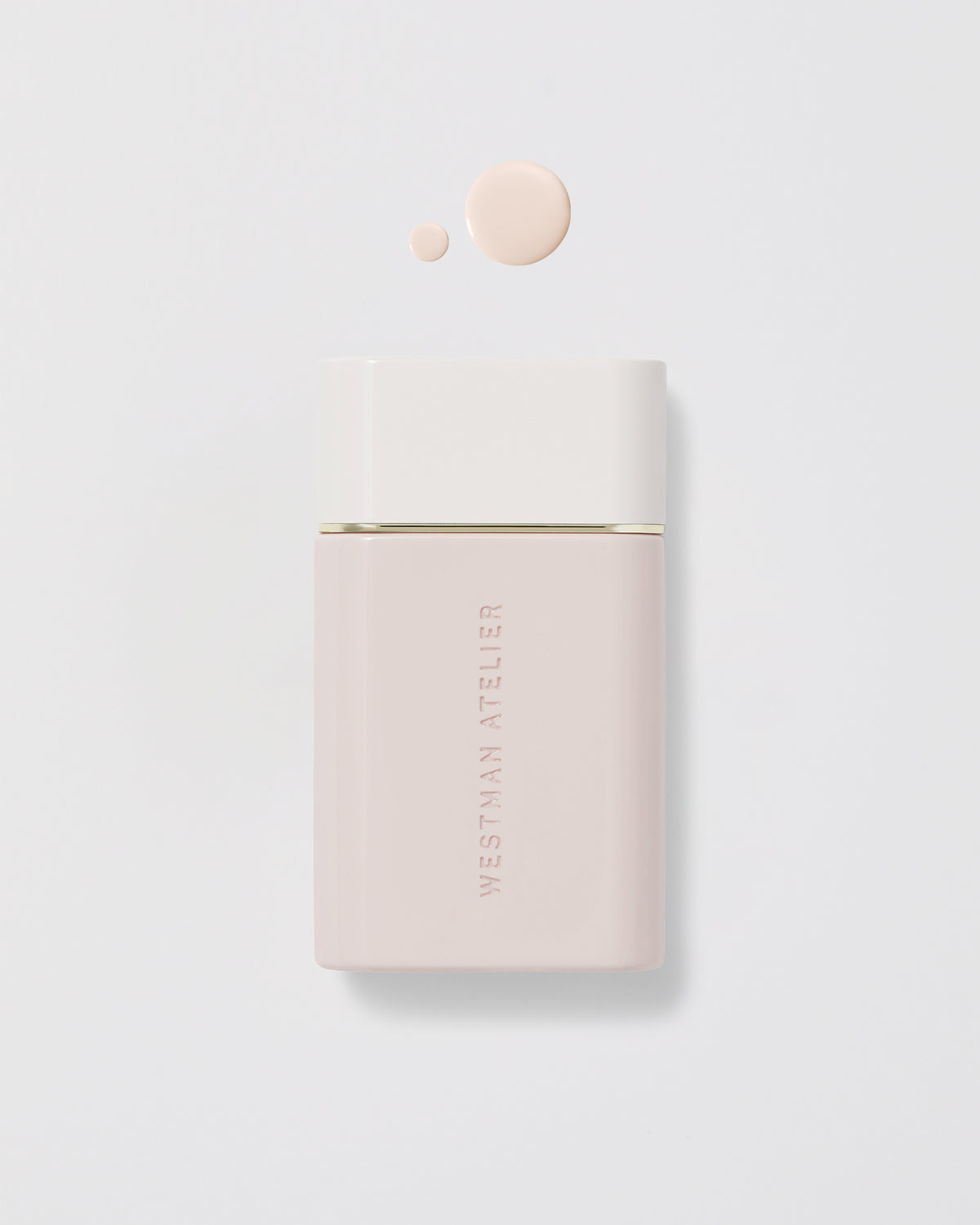 Vital Skincare Complexion Drops by WESTMAN ATELIER - Non-toxic, SLOW rated product free from harmful chemicals
