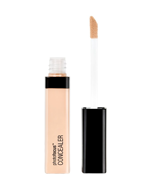 Photo Focus Concealer by wet n wild - Non-toxic, STOP rated product free from harmful chemicals
