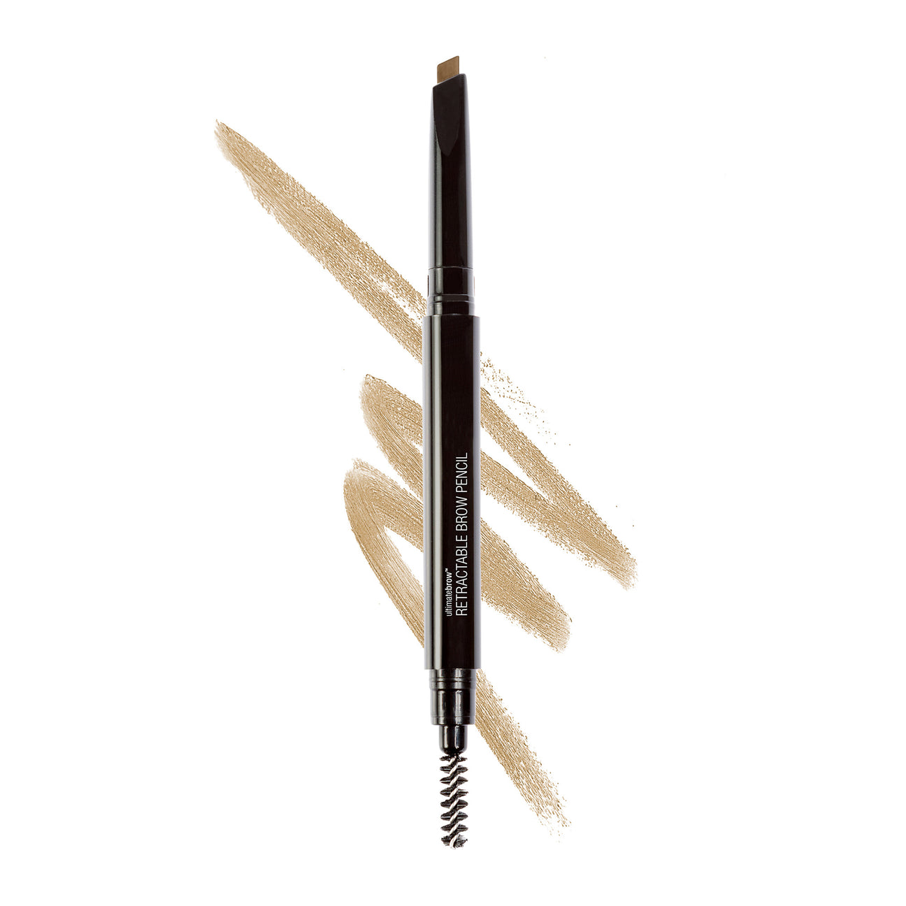 Ultimate Brow Retractable Pencil by wet n wild - Non-toxic, STOP rated product free from harmful chemicals