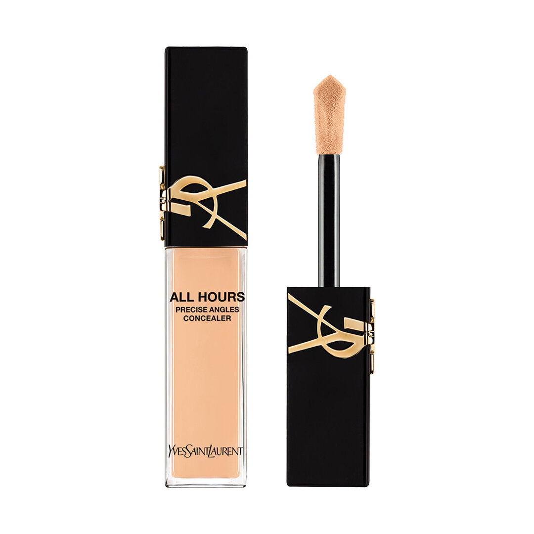 All Hours Creaseless Precise Angles Concealer by YVES SAINT LAURENT - Non-toxic, STOP rated product free from harmful chemicals