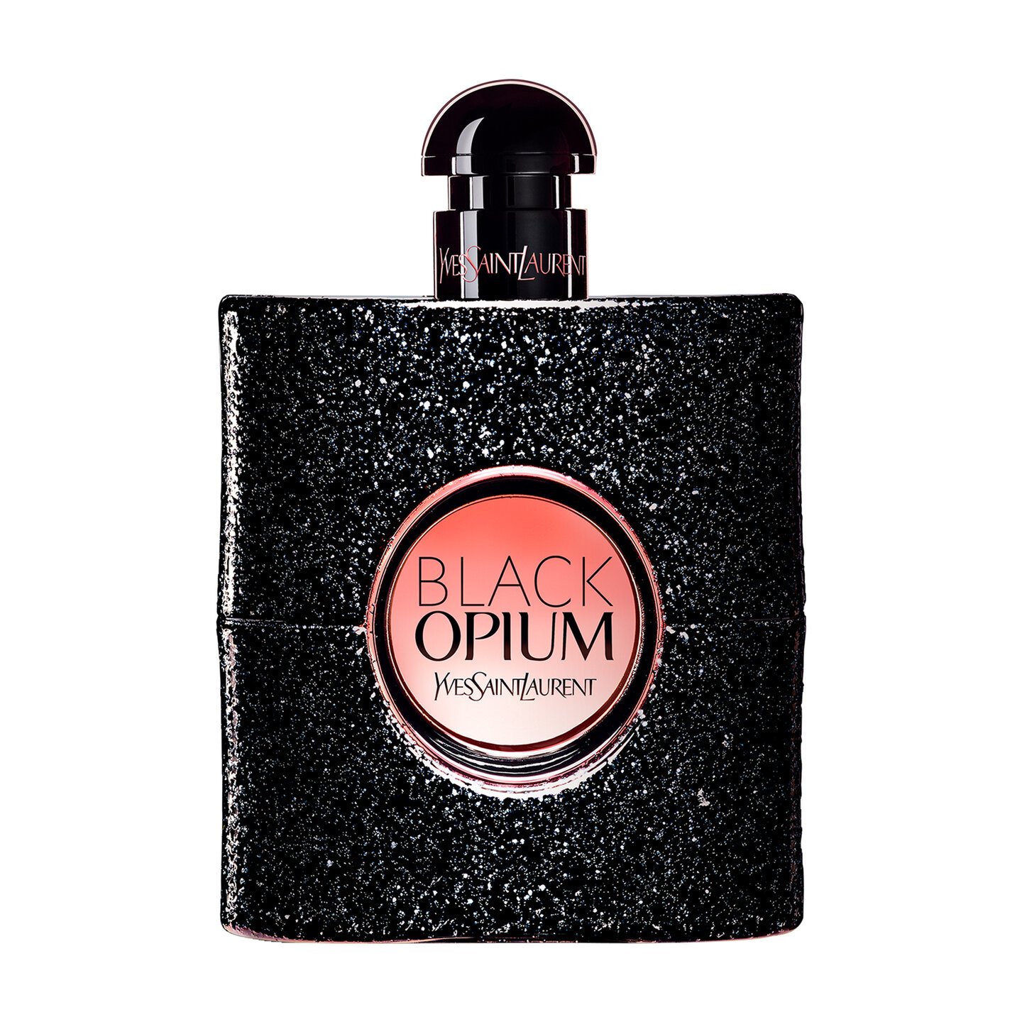 Black Opium Eau De Parfum by YVES SAINT LAURENT - Non-toxic, STOP rated product free from harmful chemicals