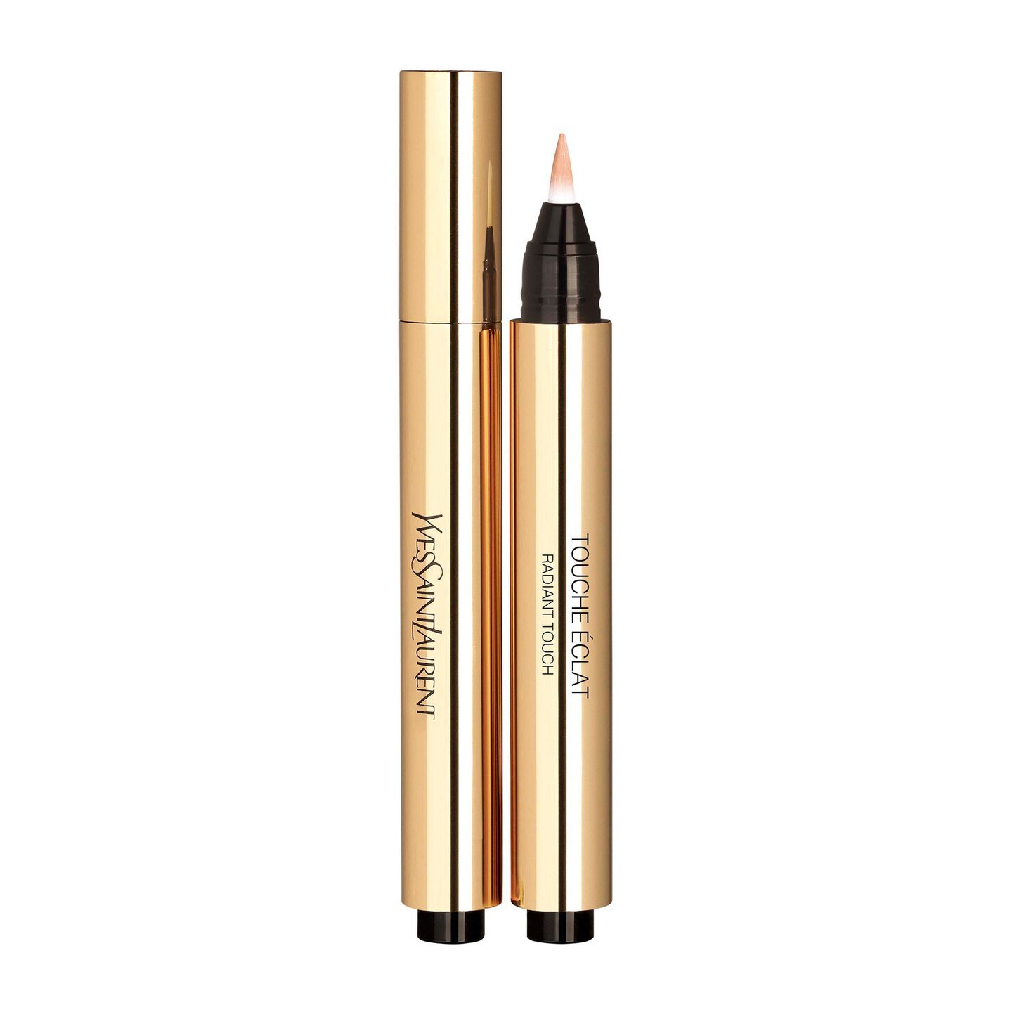 Touche Éclat Awakening Concealer Click Pen by YVES SAINT LAURENT - Non-toxic, STOP rated product free from harmful chemicals