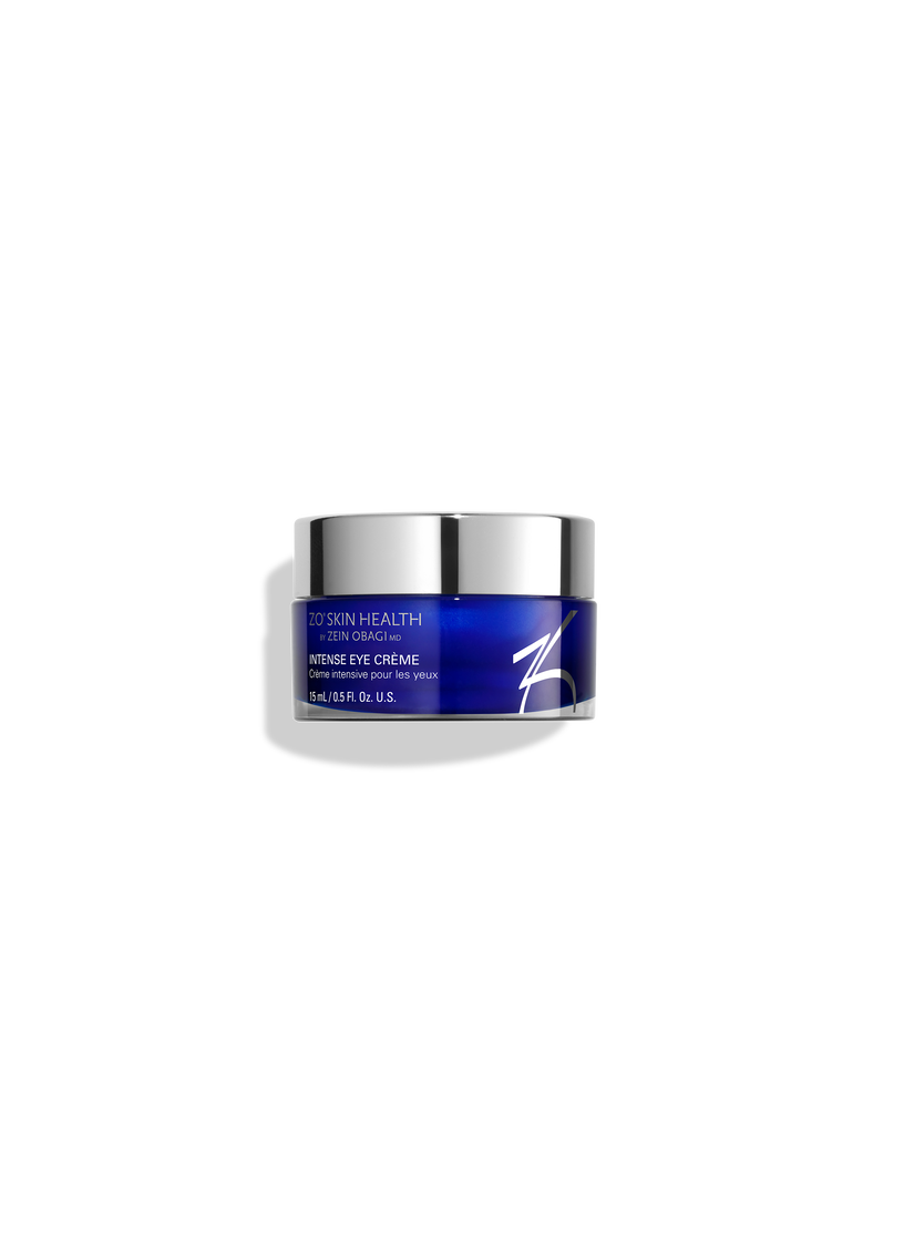 Intense Eye Cream by ZO SKIN HEALTH - Non-toxic, STOP rated product free from harmful chemicals
